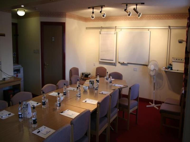Days Inn Tewkesbury Strensham Bisnis foto