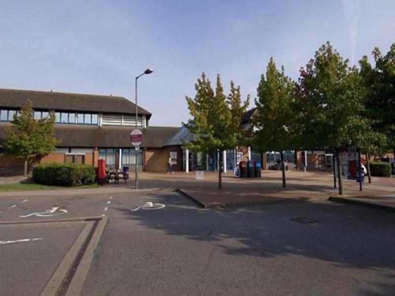 Days Inn Tewkesbury Strensham Bagian luar foto
